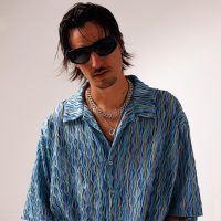 Agéndate esta: DANNY OCEAN vendrá con su REFLEXA TOUR 2025