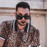 Lelo presenta Furia Wey: la primera banda ranchera-urbana gay de Chile