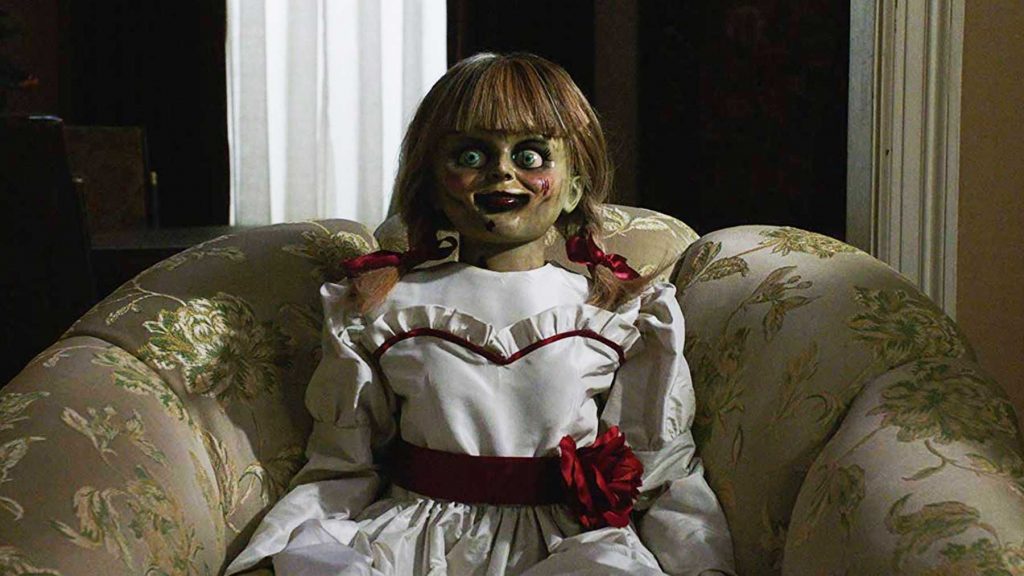 Confirman serie precuela de “El Conjuro” tras su cuarta película