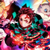 “Demon Slayer: Castillo Infinito” rompe récord en taquilla en EE.UU.