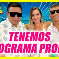 Panelistas de programa deportivo en Perú terminan a puñetazos por la derrota de Alianza