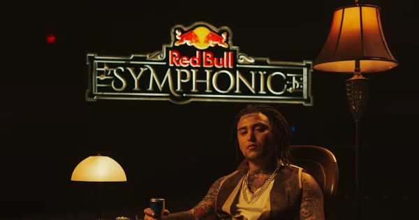 Radio Carolina te regalonea con invitaciones para Red Bull Symphonic &#8211; Pablo Chill-E