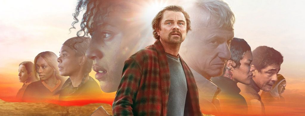 La más prendida te regalonea con invitaciones a la película “Una batalla tras otra”