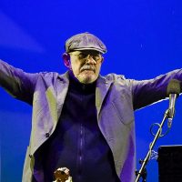 Retienen millonarias ganancias en conciertos de Silvio Rodríguez