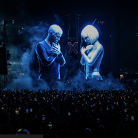 Adriatique confirma nueva fecha en Santiago con su aclamado espectáculo global “X”