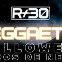 Carolina te regalonea con invitaciones a Reggaeton +30 Halloween