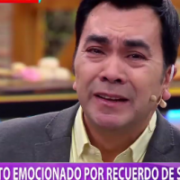 LUCHITO LÁGRIMAS EN CAROLINA