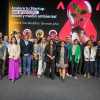 100+ Labs de Cervecería AB InBev elige a las startups finalistas que competirán en el EtMday