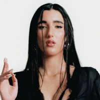Judeline llega a Chile: la nueva voz española que ya tiene 3 nominaciones al Latin Grammy