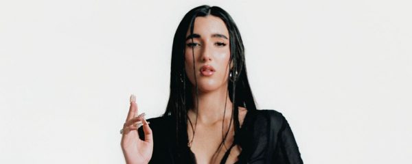 Judeline llega a Chile: la nueva voz española que ya tiene 3 nominaciones al Latin Grammy