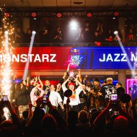 Jazz Monstarz bailará por el título mundial en Red Bull Dance Your Style 2025