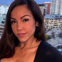 "Pops" Paloma Fiuza en Carolina - El Internado