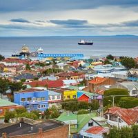 Magallanes es la región con mejor salud mental del país
