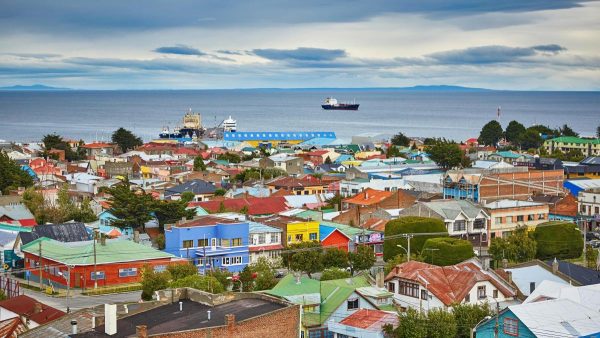 Magallanes es la región con mejor salud mental del país