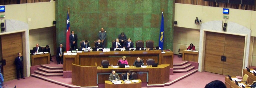 Vergüenza nacional: suspenden sesión por falta de más de 100 diputados