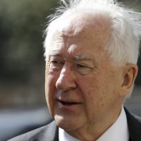 Horst Paulmann dejó más del 60% de su herencia a su hijo de 7 años