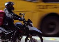 Culpable: condenado el hombre que asesinó a repartidor venezolano en Ñuñoa