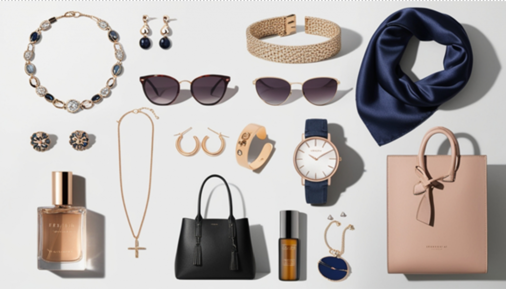 Accesorios y planificación diaria son claves para no perder el estilo frente a tendencias