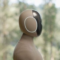 Finalmente: Crearon un robot que hace las tareas de la casa