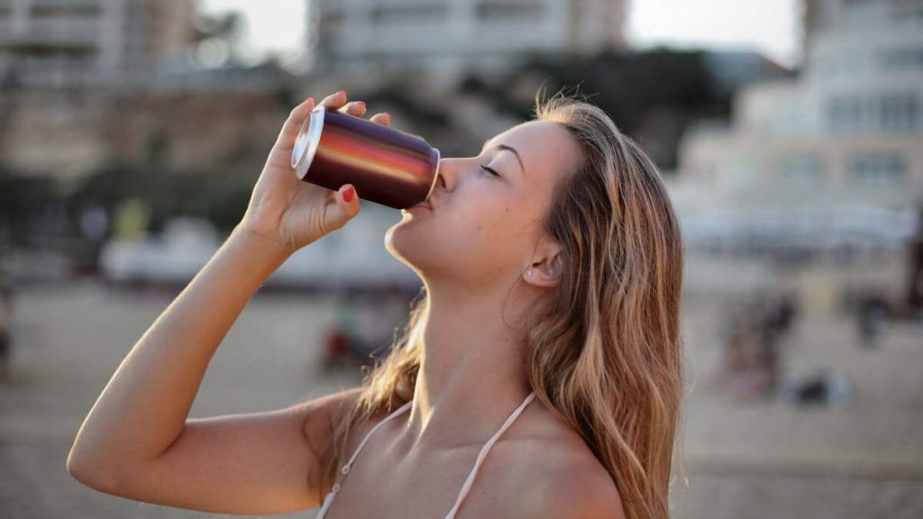 ¡Jodieron los “fitness”! Bebidas “sin azúcar” son peores que las normales