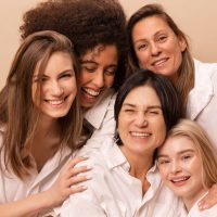Adiós al amor romántico: mujeres quieren hombres de "alto valor"