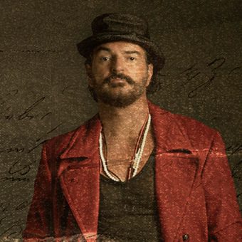 Ricardo Arjona - 5, 7, 9, 12, 13, 14, 16 y 18 Jun 2026