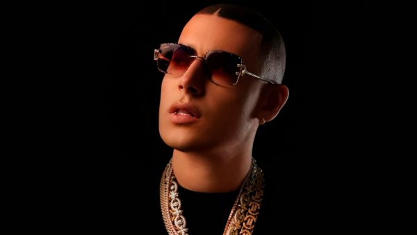 Radio Carolina, en su cumpleaños, te invita a Cosculluela