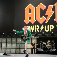 AC/DC vuelve a Chile: Power UP Tour 2026 confirma fecha y venta de entradas