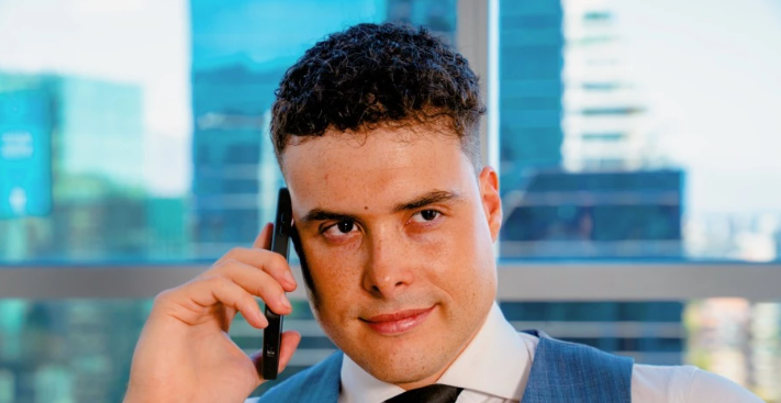 Formalizan al autodenominado “mejor abogado de chile”