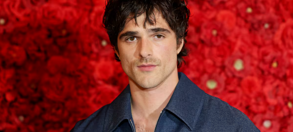 Increíble transformación de Jacob Elordi en Frankenstein