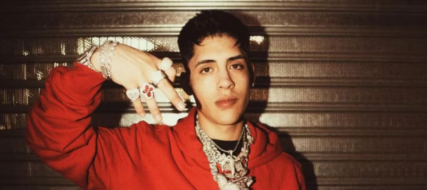 Cris MJ mete su gol histórico: primero del urbano chileno en el Estadio Nacional