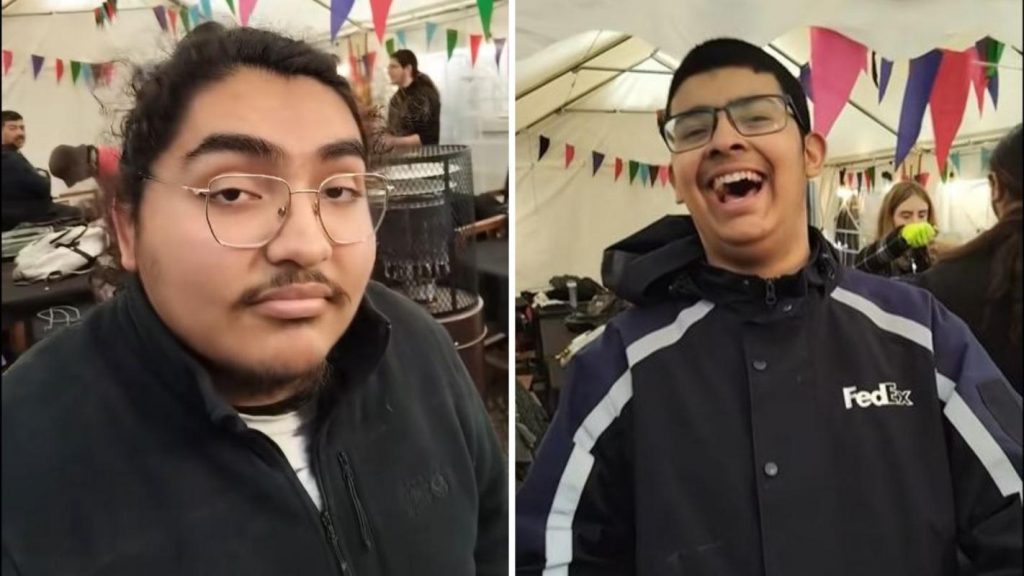 El coleccionista y El villano se enfrentarán en el Caupolicán