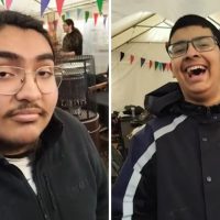 El coleccionista y El villano se enfrentarán en el Caupolicán