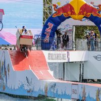SE VIENE LA PRIMERA EDICIÓN EN CHILE DE  “Red Bull Al Agua Pato”; AQUÍ TODA LA INDFO