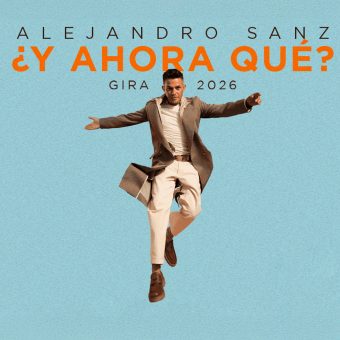 Alejandro Sanz - 28 Feb 2026