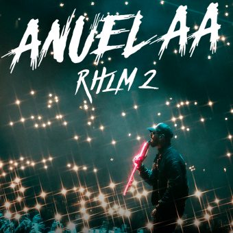 Anuel AA - 07 Dic 2026