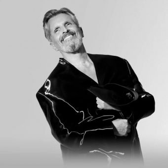 Miguel Bosé - 25 y 26 Feb 2026