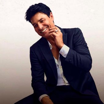 Chayanne - 7, 11 y 14 Feb 2026