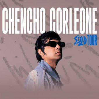 Chencho Corleone - 21 Nov 2025