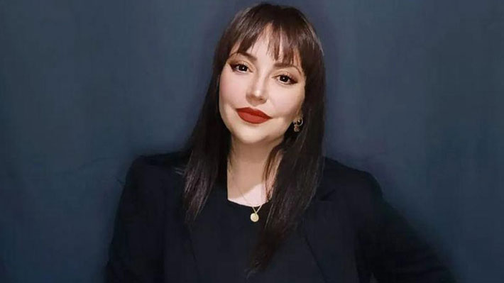 Candidata a diputada acusa a compañera de lista de patas negras