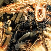 Mujer prendió fuego a su moto para no ser fiscalizada