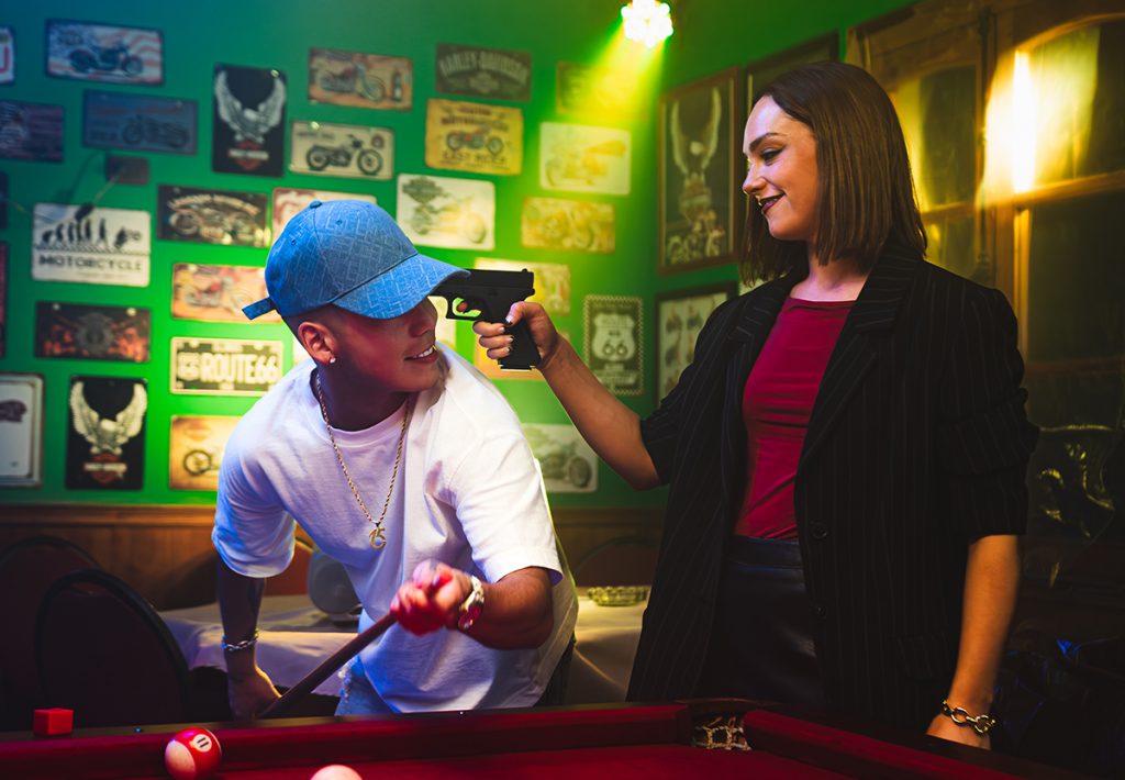 Jere Klein y Bayriton rompen YouTube: “Tú y Yo” alcanza casi 7 millones de vistas en pocos días