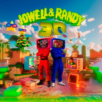 Jowell & Randy - 13 y 21 Dic 2025