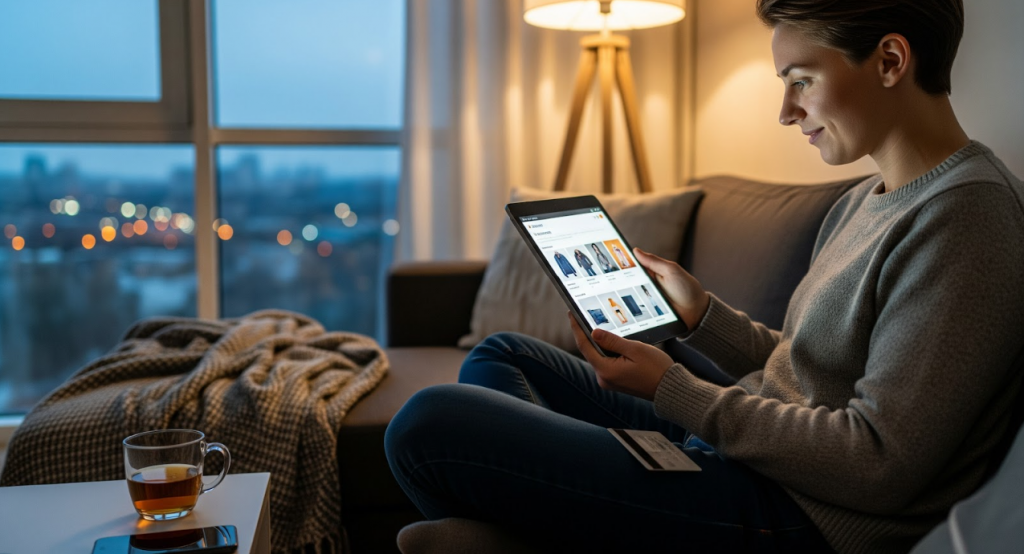 Black Friday: Cómo se preparan los chilenos para el mayor evento de compras online del año