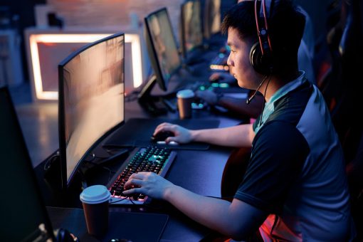 Jugar videojuegos después de los 30 años mejora la agilidad mental