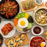 Cenas coreanas: La tendencia que se tomará esta navidad