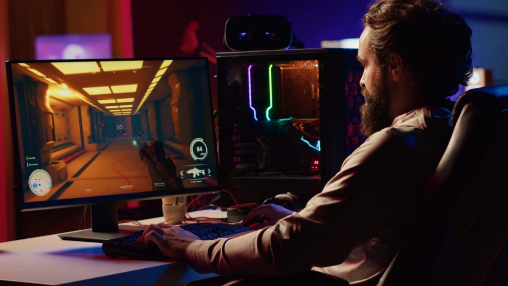 Papá contrató a gamers profesionales para derrotar a su hijo