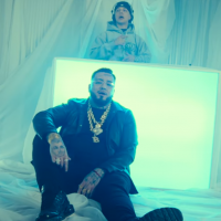 Pablito Pesadilla cierra 2025 con “El Almacén #9” junto a Bryartz