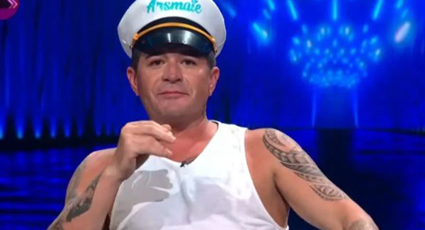 Junior Playboy anuncia que hará películas triple X