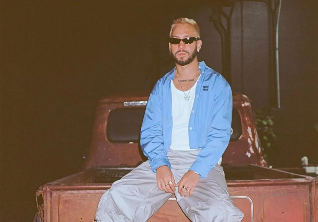 Radio Carolina te regalonea con invitaciones a MORA